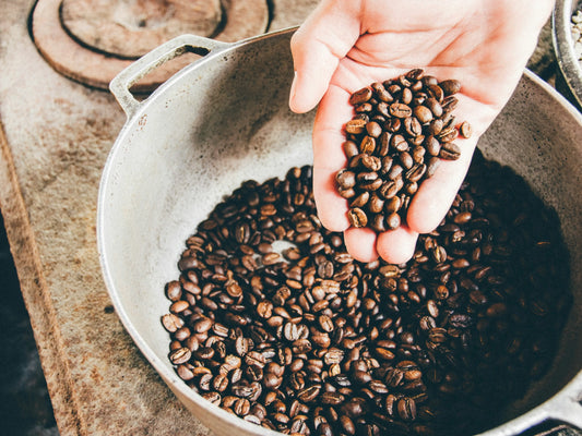 Die Geschichte des Kaffees: Von Mythen zu globaler Bedeutung