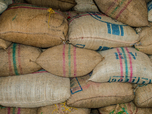 Die Herkunft von Kaffee: Von den Wurzeln bis zum fertigen Produkt