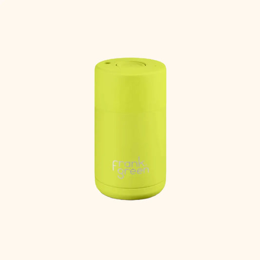 Ceramic Reusable Cup