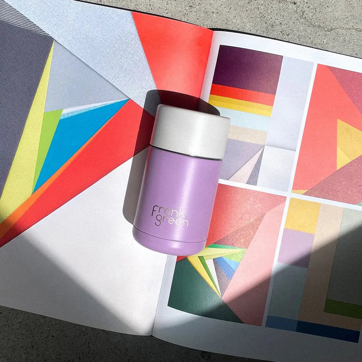 Ceramic Reusable Cup