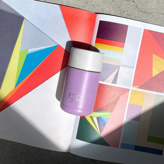 Ceramic Reusable Cup