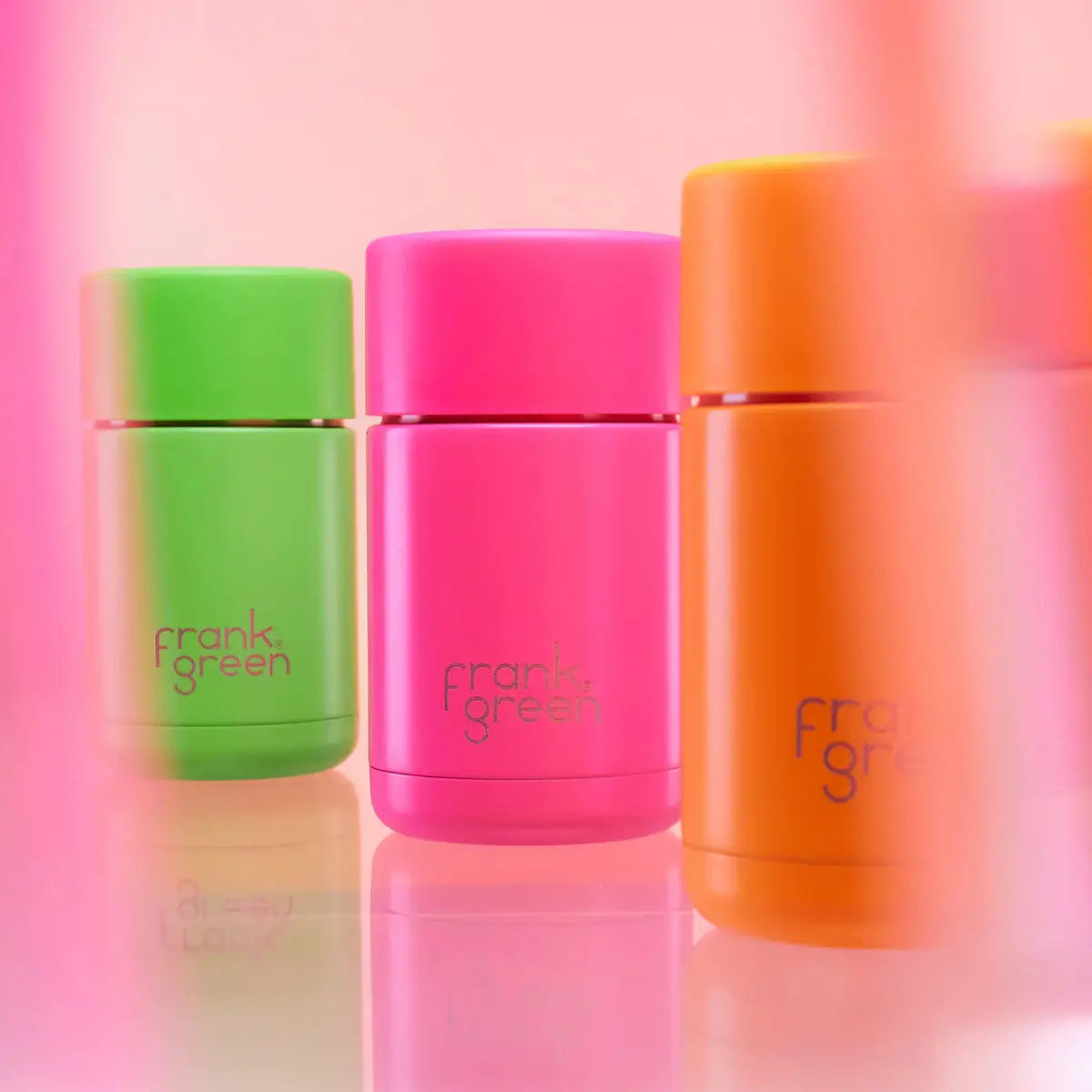 Ceramic Reusable Cup