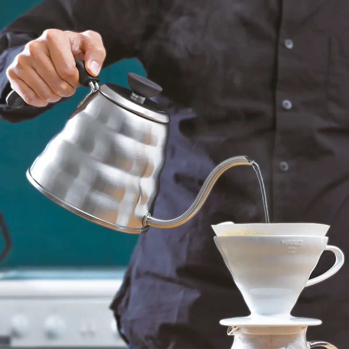 V60 Drip Kettle Buono