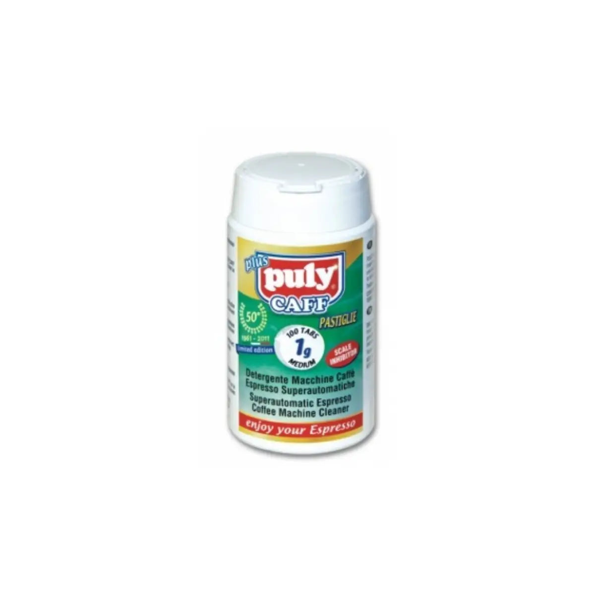 caff – plus