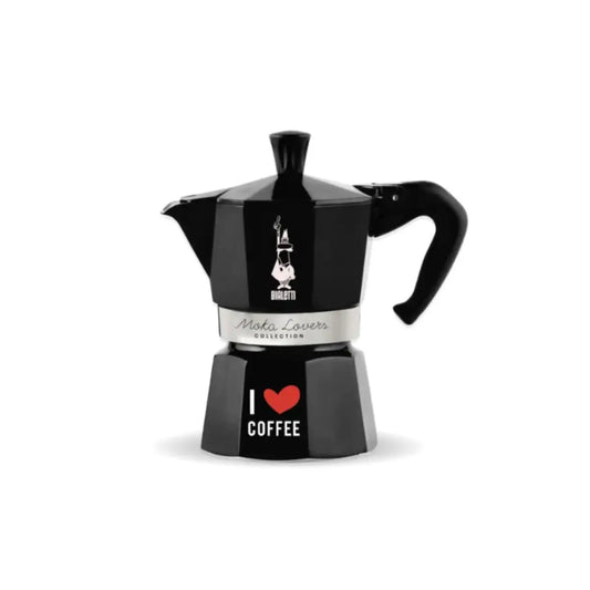 Moka Express – Moka Lovers Collection