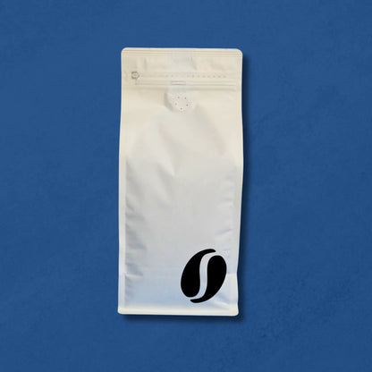 WÜRZIGÄ SIÄCH – Indien, 100% Arabica