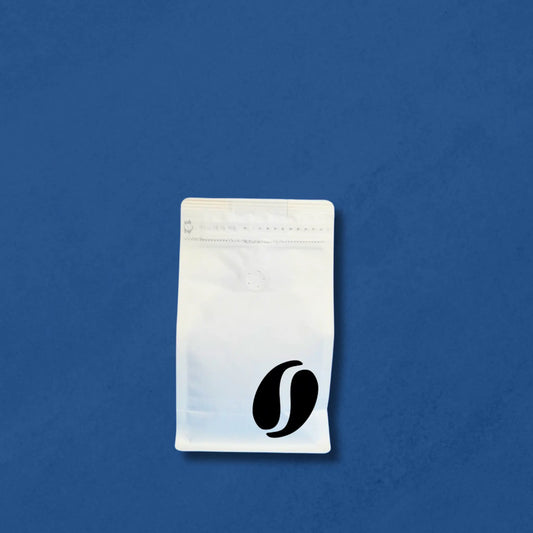 GUETÄ MORGÄ, 100% Arabica