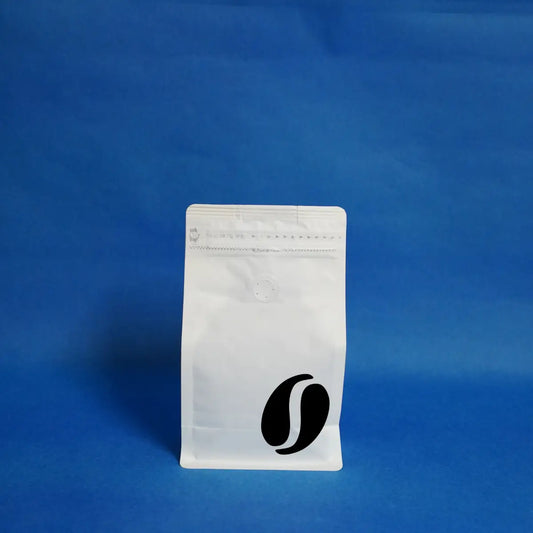 GUETÄ MORGÄ, 100% Arabica