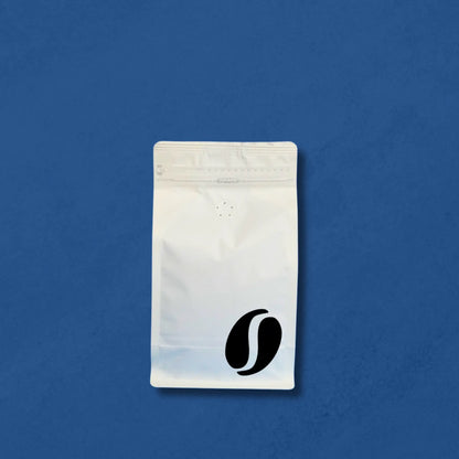 WÜRZIGÄ SIÄCH – Indien, 100% Arabica