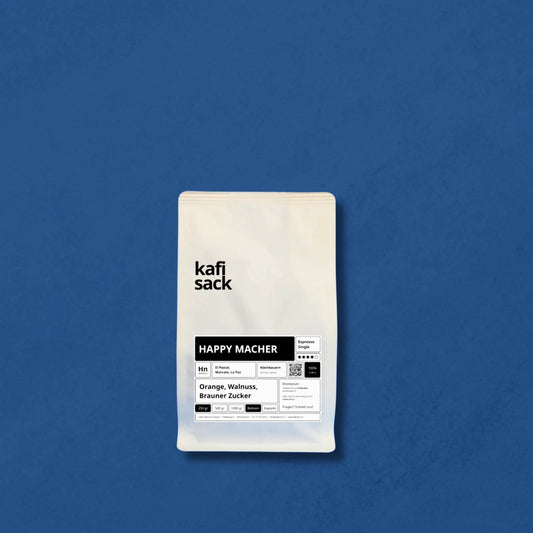 HAPPY MACHER – Honduras, 100% Arabica