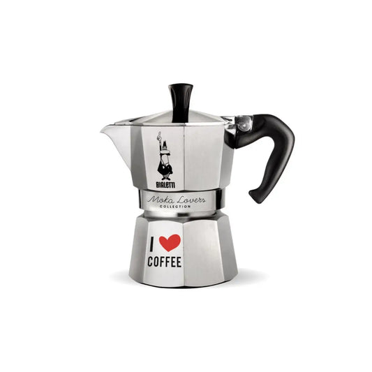 Moka Express – Moka Lovers Collection