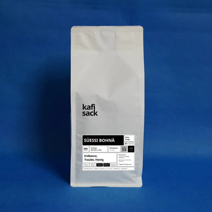 SÜESSI BOHNÄ – Honduras, 100% Arabica